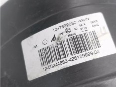 Recambio de faro delantero izquierdo para citroen jumper furgón (244) 2.0 hdi referencia OEM IAM 1347692080  