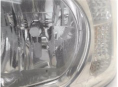 Recambio de faro delantero izquierdo para citroen jumper furgón (244) 2.0 hdi referencia OEM IAM 1347692080  