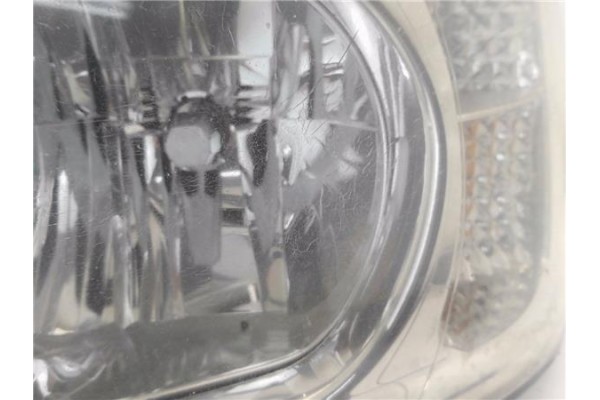 Recambio de faro delantero izquierdo para citroen jumper furgón (244) 2.0 hdi referencia OEM IAM 1347692080  