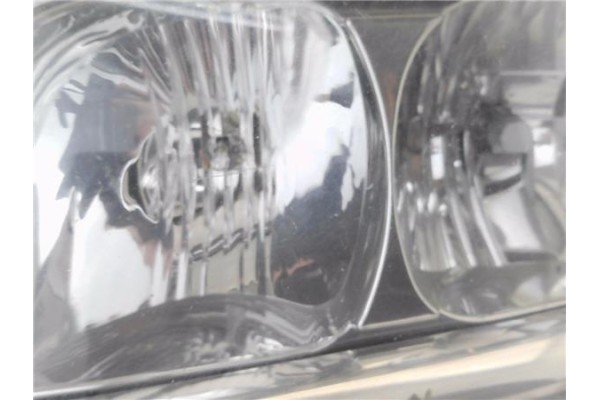 Recambio de faro delantero izquierdo para citroen jumper furgón (244) 2.0 hdi referencia OEM IAM 1347692080  