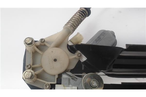 Recambio de mecanismo elevalunas trasero derecho para bmw serie 5 berlina (e39) referencia OEM IAM 67628360511 9030144 8360511 ,