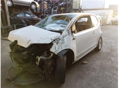 volkswagen up! (121) del año 2012