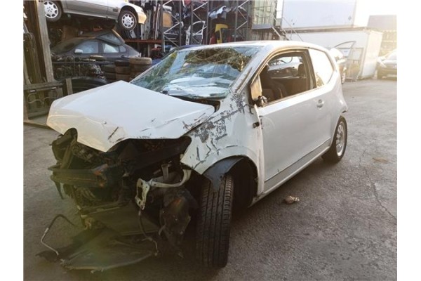 volkswagen up! (121) del año 2012