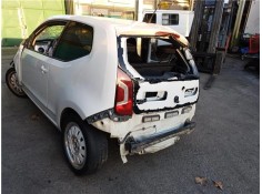 volkswagen up! (121) del año 2012