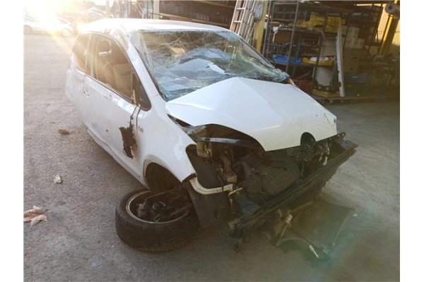 volkswagen up! (121) del año 2012