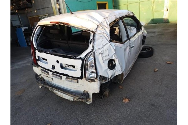 volkswagen up! (121) del año 2012