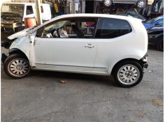 volkswagen up! (121) del año 2012