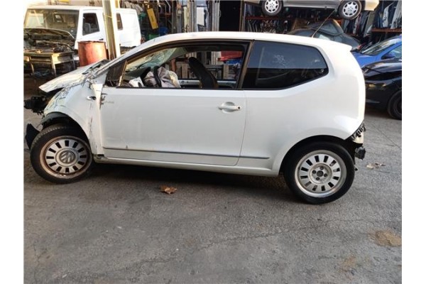volkswagen up! (121) del año 2012