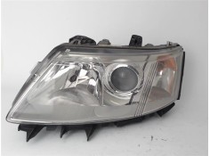 Recambio de faro delantero izquierdo para saab 9-3 cabriolet 2.0 t referencia OEM IAM 5DV00829000  