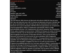 renault clio ii fase ii (b/cb0) del año 2001