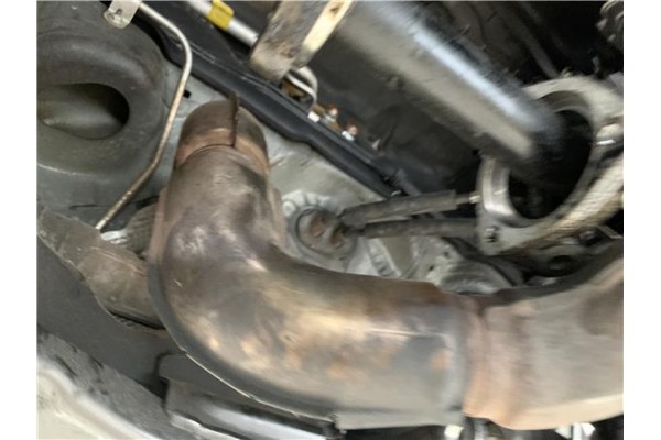 Recambio de catalizador para opel mokka 1.7 business referencia OEM IAM 55567712 9117104 