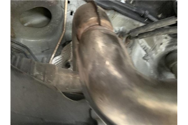 Recambio de catalizador para opel mokka 1.7 business referencia OEM IAM 55567712 9117104 