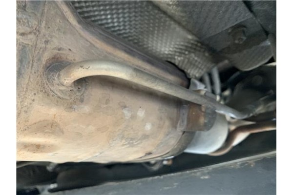 Recambio de catalizador para opel mokka 1.7 business referencia OEM IAM 55567712 9117104 