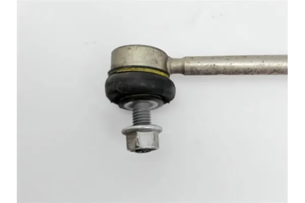 Recambio de bieleta derecha direccion para peugeot 206 1.4 i referencia OEM IAM 508759 EST158000601 4000TP , CITROËN | 4000WT , 