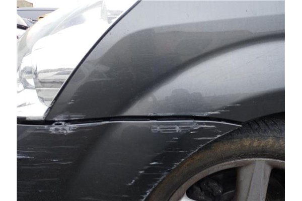 Recambio de aleta delantero izquierda para toyota corolla verso (r1) 2.2 d-4d sport referencia OEM IAM   