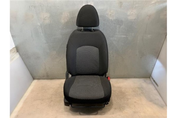 Recambio de asiento delantero derecho para nissan micra iv (k13k/kk) 1.2 acenta referencia OEM IAM 873111HD1A 876431HE1A 