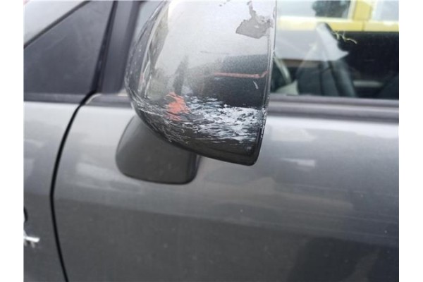 Recambio de retrovisor electrico izquierdo para toyota corolla verso (r1) 2.2 d-4d sport referencia OEM IAM   