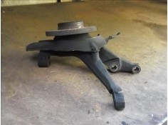 Recambio de mangueta delantero izquierda para fiat cinquecento (170) 0.9 i.e. s referencia OEM IAM   