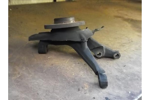 Recambio de mangueta delantero izquierda para fiat cinquecento (170) 0.9 i.e. s referencia OEM IAM   