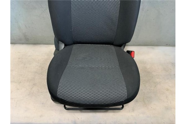 Recambio de asiento delantero derecho para nissan micra iv (k13k/kk) 1.2 acenta referencia OEM IAM 873111HD1A 876431HE1A 