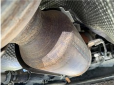 Recambio de catalizador para toyota prius (zvw30) 1.8 hybrid referencia OEM IAM 33709 09V2 