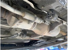 Recambio de catalizador para toyota prius (zvw30) 1.8 hybrid referencia OEM IAM 33709 09V2 