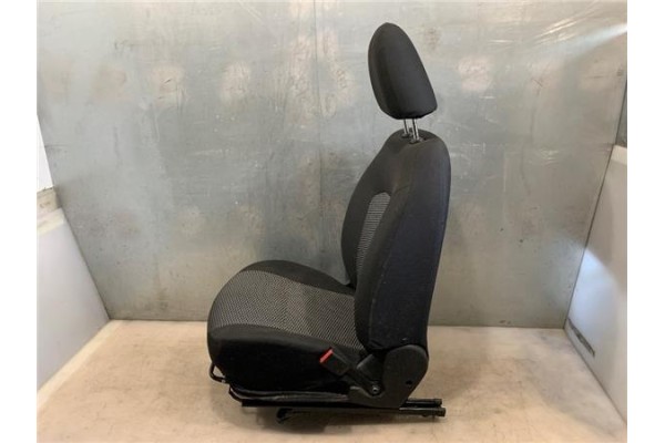 Recambio de asiento delantero derecho para nissan micra iv (k13k/kk) 1.2 acenta referencia OEM IAM 873111HD1A 876431HE1A 