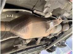 Recambio de catalizador para toyota prius (zvw30) 1.8 hybrid referencia OEM IAM 33709 09V2 