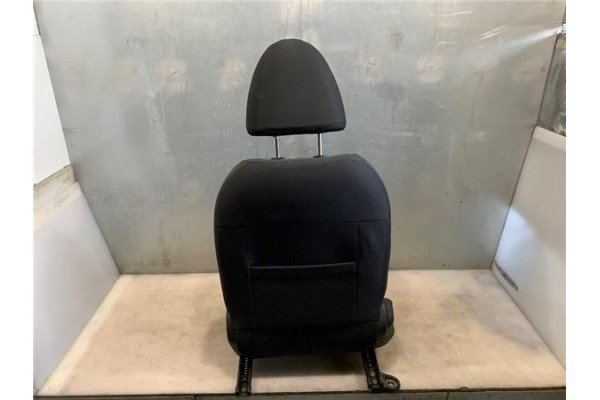 Recambio de asiento delantero derecho para nissan micra iv (k13k/kk) 1.2 acenta referencia OEM IAM 873111HD1A 876431HE1A 