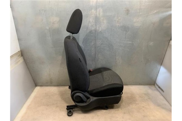 Recambio de asiento delantero derecho para nissan micra iv (k13k/kk) 1.2 acenta referencia OEM IAM 873111HD1A 876431HE1A 