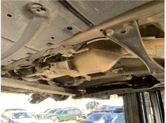 Recambio de catalizador para toyota prius (zvw30) 1.8 hybrid referencia OEM IAM 33709 09V2 