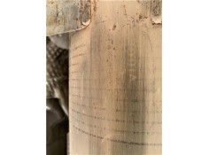 Recambio de catalizador para toyota prius (zvw30) 1.8 hybrid referencia OEM IAM 33709 09V2 