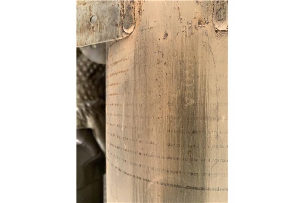 Recambio de catalizador para toyota prius (zvw30) 1.8 hybrid referencia OEM IAM 33709 09V2 