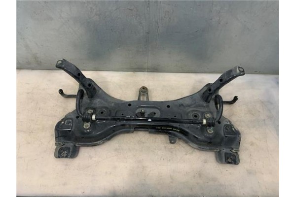 Recambio de cuna motor para nissan micra iv (k13k/kk) 1.2 acenta referencia OEM IAM 544011HA5A 544011HA6A 