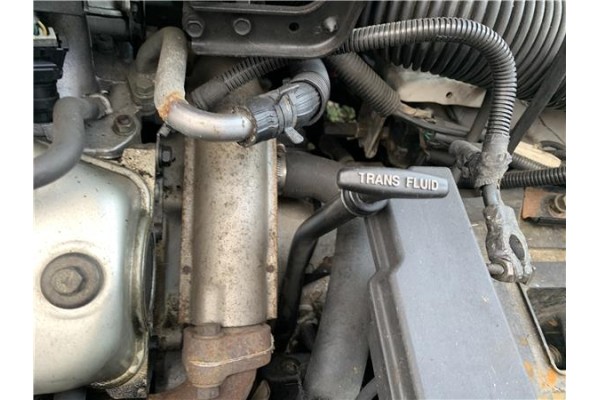 Recambio de caja cambios automatica para chrysler le baron 3.0 i v6 referencia OEM IAM L1070241  