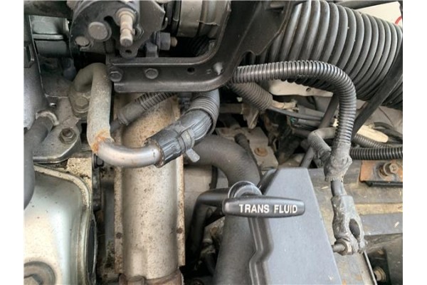 Recambio de caja cambios automatica para chrysler le baron 3.0 i v6 referencia OEM IAM L1070241  