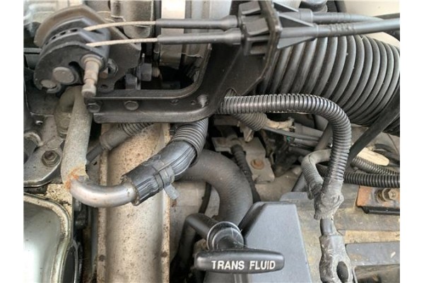 Recambio de caja cambios automatica para chrysler le baron 3.0 i v6 referencia OEM IAM L1070241  