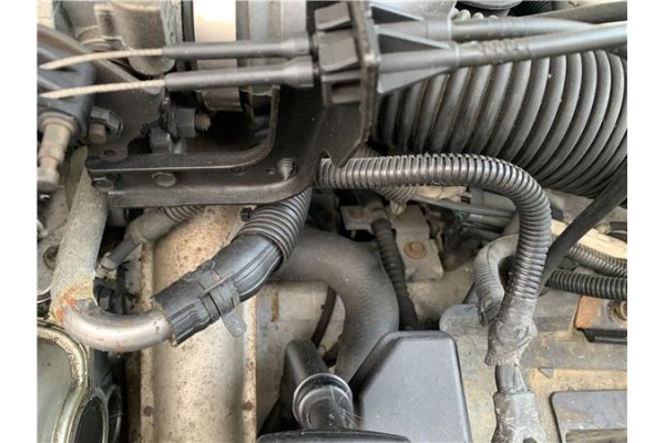 Recambio de caja cambios automatica para chrysler le baron 3.0 i v6 referencia OEM IAM L1070241  