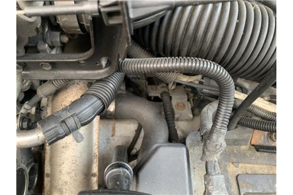 Recambio de caja cambios automatica para chrysler le baron 3.0 i v6 referencia OEM IAM L1070241  