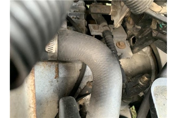 Recambio de caja cambios automatica para chrysler le baron 3.0 i v6 referencia OEM IAM L1070241  