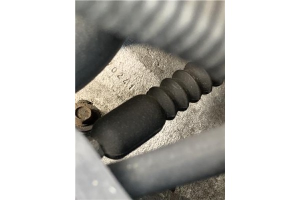 Recambio de caja cambios automatica para chrysler le baron 3.0 i v6 referencia OEM IAM L1070241  