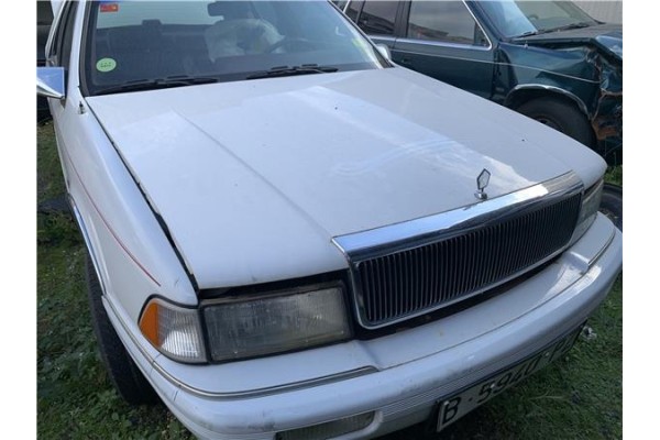 Recambio de capo para chrysler le baron 3.0 i v6 referencia OEM IAM 4464557  