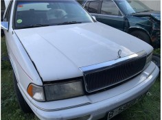 Recambio de capo para chrysler le baron 3.0 i v6 referencia OEM IAM 4464557  