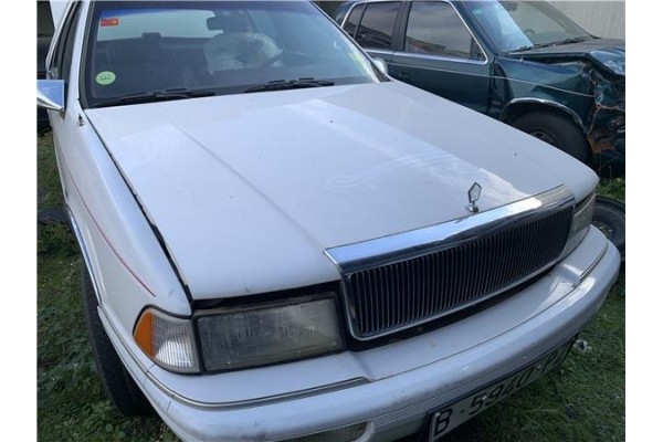 Recambio de capo para chrysler le baron 3.0 i v6 referencia OEM IAM 4464557  