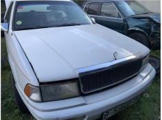 Recambio de capo para chrysler le baron 3.0 i v6 referencia OEM IAM 4464557  