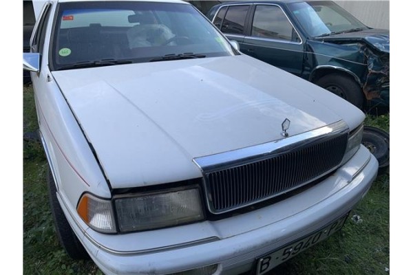 Recambio de capo para chrysler le baron 3.0 i v6 referencia OEM IAM 4464557  