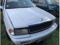 Recambio de capo para chrysler le baron 3.0 i v6 referencia OEM IAM 4464557  