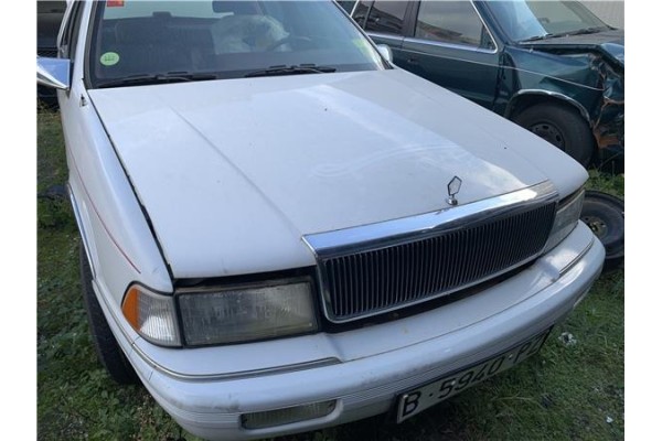 Recambio de capo para chrysler le baron 3.0 i v6 referencia OEM IAM 4464557  