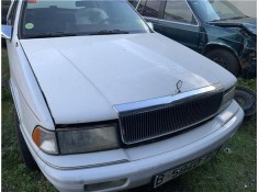 Recambio de capo para chrysler le baron 3.0 i v6 referencia OEM IAM 4464557  