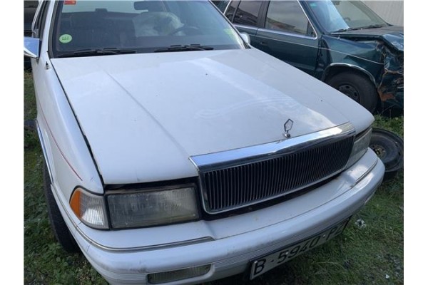 Recambio de capo para chrysler le baron 3.0 i v6 referencia OEM IAM 4464557  